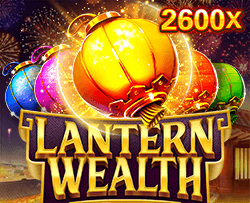 Lantern Wealth suntik rtp slot terbaik 2025 nangka toto
