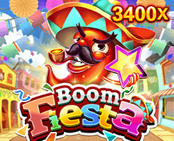 Boom Fiesta Rtp Slot Gacor Hari Ini