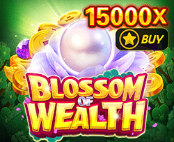 rtp nangkatoto Blossom Of Wealth