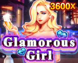 Glamorous Girl rtp nangka toto