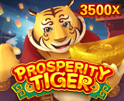 Prosperity Tiger Rtp Hari Ini