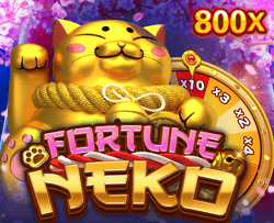 Fortune Neko Suntik Rtp Slot Terbaik 2025