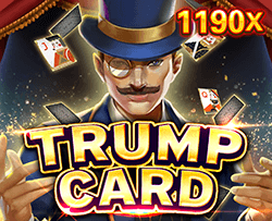 Trump Card SITUS GACOR NANGKATOTO RTP