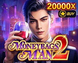 Moneybags Man 2 RTP SLOT NANGKA TOTO TERPERCAYA