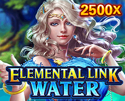 Elemental Link Water Situs Slot Gacor