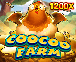 suntik rtp nangka toto CooCoo Farm
