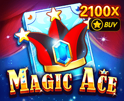Magic Ace situs gacor nangkatoto rtp
