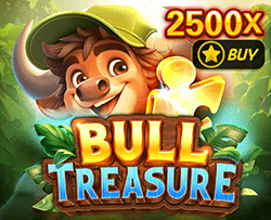 Bull Treasure rtp live nangkatoto