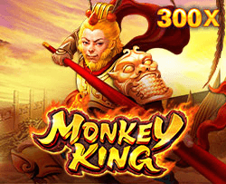 Monkey King rtp slot hari ini nangkatoto