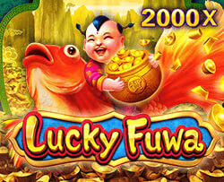 Lucky Fuwa Suntik Rtp Nangkatoto