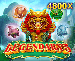 Rtp Slot Gacor Hari Ini Nangkatoto Legendary 5