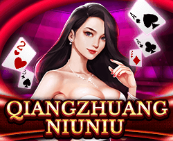 NANGKA TOTO RTP QiangZhuangNiuNiu