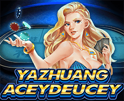 Nangka Toto Rtp YaZhuangAceyDeucey