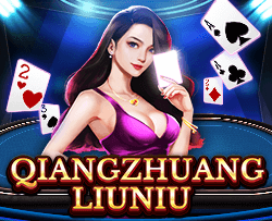 rtp hari ini NewQiangZhuangLiuNiu