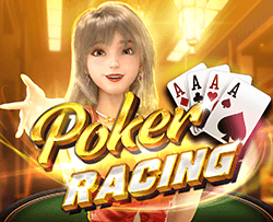 RTP SLOT GACOR NANGKA TOTO Poker Racing