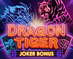 Dragon Tiger - Joker Bonus SUNTIK RTP NANGKA TOTO