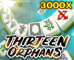 ThirteenOrphans situs gacor nangka toto rtp