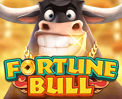 Suntik Rtp Slot Terbaik 2025 FortuneBull