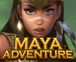 MayaAdventure rtp slot nangkatoto