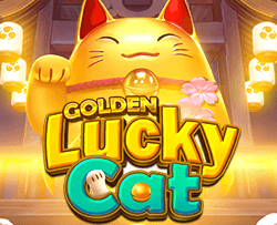 GoldenLuckyCat NANGKATOTO RTP