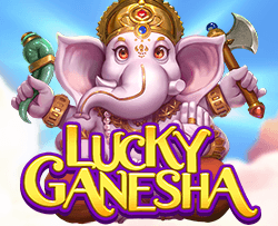 LuckyGanesha nangkatoto rtp