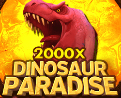 RTP SLOT NANGKATOTO DinosaurParadise