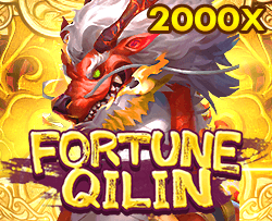 Rtp Slot Nangka Toto Hari Ini FortuneQilin