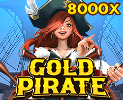 SITUS SLOT GACOR NANGKA TOTO GoldPirate