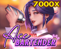 AceBartender RTP NANGKATOTO