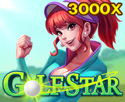 RTP SLOT GACOR NANGKATOTO GolfStar