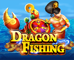 SUNTIK RTP SLOT TERBAIK 2025 NANGKATOTO Dragon Fishing