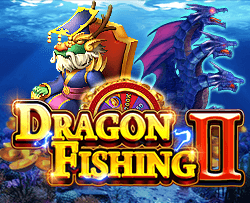 Dragon Fishing II situs gacor nangka toto rtp