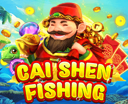 rtp slot gacor hari ini nangka toto CaiShen Fishing