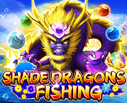 Shade Dragons Fishing SITUS GACOR NANGKA TOTO RTP
