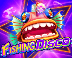 SITUS SLOT GACOR Fishing Disco