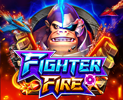NANGKATOTO RTP Fighter Fire