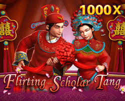 situs slot gacor nangkatoto Flirting Scholar Tang