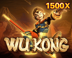RTP SLOT GACOR HARI INI NANGKA TOTO Wu Kong