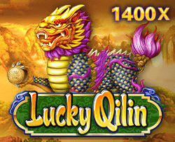 Rtp Slot Gacor Lucky Qilin
