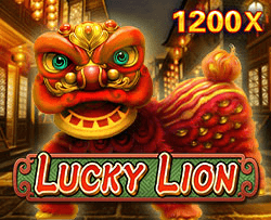 rtp hari ini nangka toto Lucky Lion