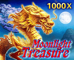 Rtp Nangka Toto Moonlight Treasure