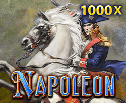Napoleon RTP HARI INI NANGKATOTO
