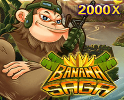 RTP HARI INI Banana Saga