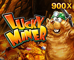 Lucky Miner rtp slot nangkatoto