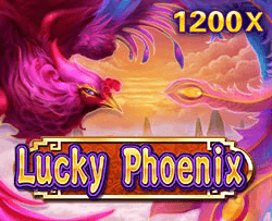 Lucky Phoenix rtp slot gacor hari ini