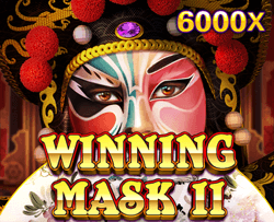 Winning Mask II Rtp Live Nangka Toto
