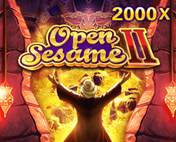 OpenSesame II Rtp Slot Hari Ini Nangka Toto