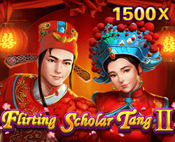Flirting Scholar Tang II Rtp Slot Hari Ini Nangka Toto