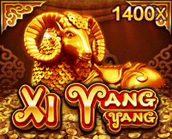rtp slot gacor nangka toto Xi Yang Yang