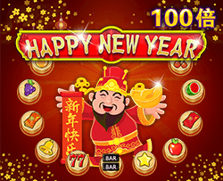 Happy New Year rtp slot gacor hari ini nangkatoto